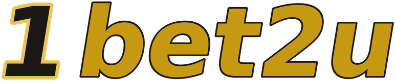 1bet2u logo
