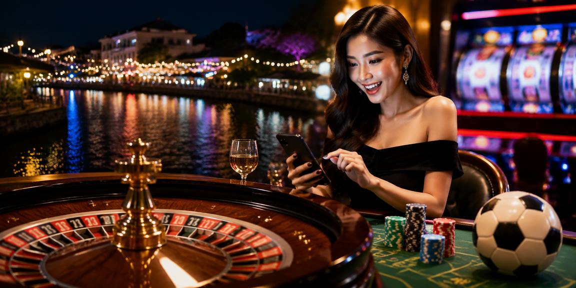 1bet2u mobile gaming