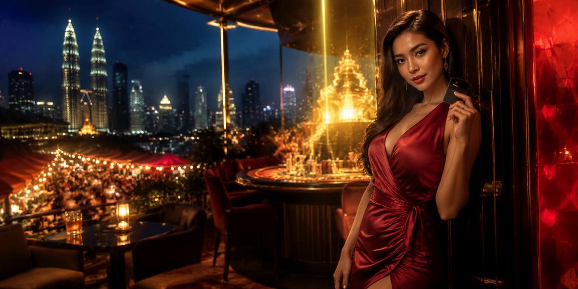 1bet2u Signal Fire Hadir di 1bet2u Malaysia