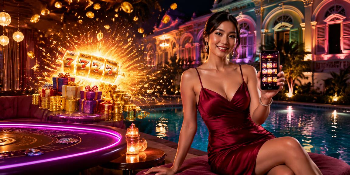 1bet2u Akses lobi 1bet2u terus dari telefon anda