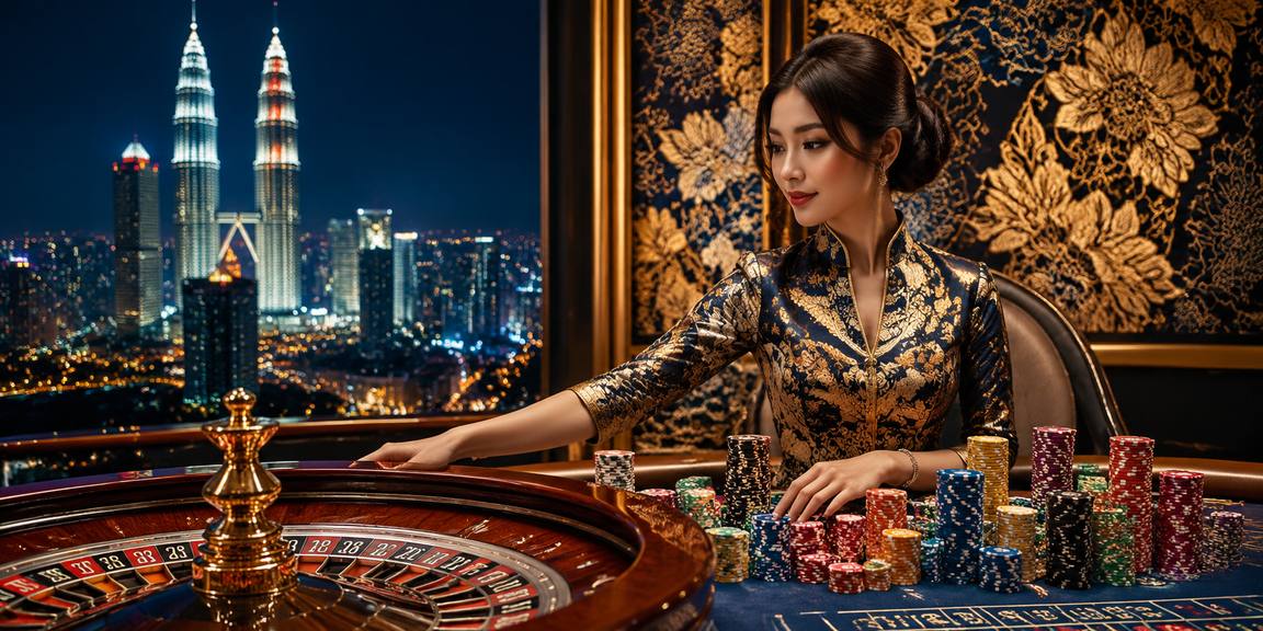 1bet2u Akses 1bet2u di Malaysia — apa yang perlu anda tahu